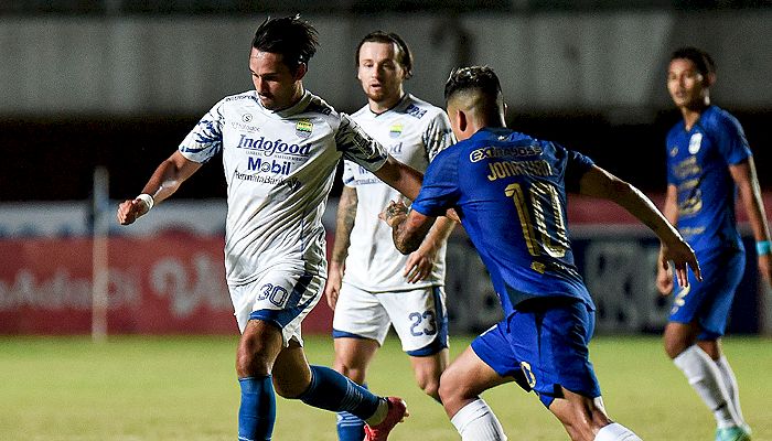 PSIS tak Larut dalam Kekecewaan: Lupakan Persib, Tatap Bali United